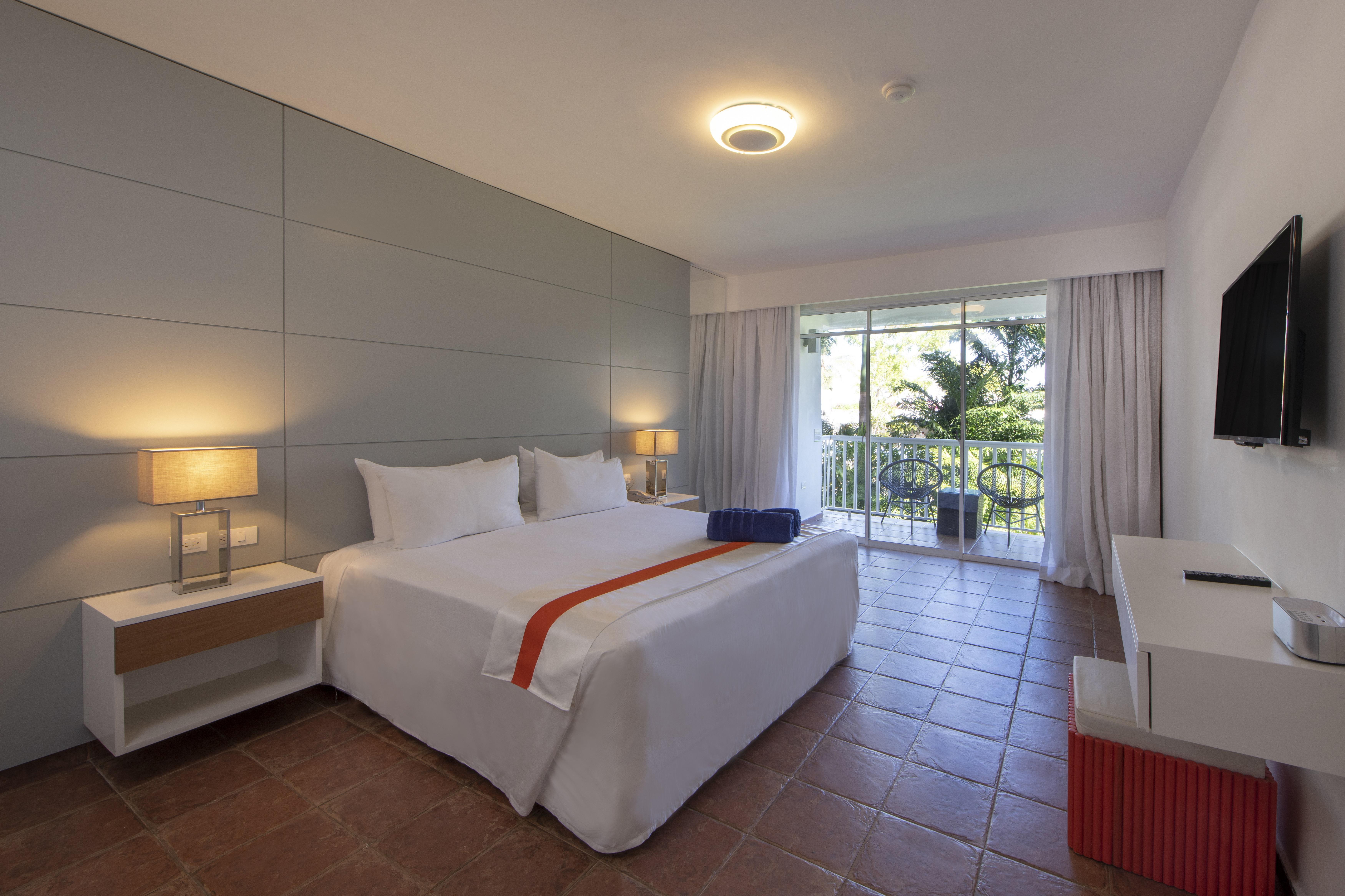 Viva Heavens By Wyndham, A Trademark All Inclusive (Adults Only) Puerto Plata Exterior photo