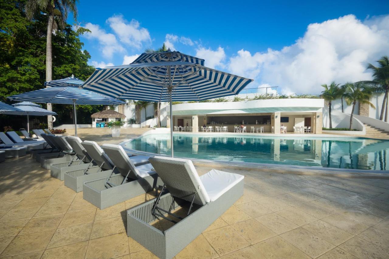 Viva Heavens By Wyndham, A Trademark All Inclusive (Adults Only) Puerto Plata Exterior photo